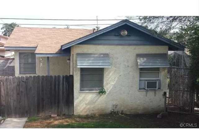 320 North 5th Street