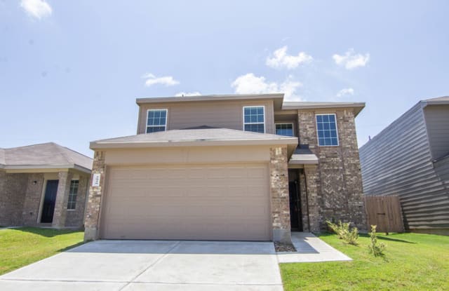 2040 Oakwood Forest Drive - 2040 Oakwood Lane, Abilene, TX 79605