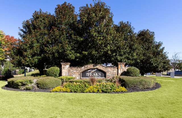 Photo of Peaks at Gainesville