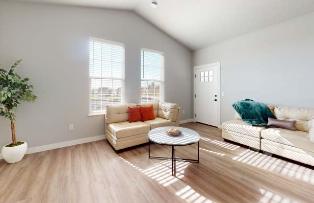 Photo of Autumn Wood - 618 (Building 2)