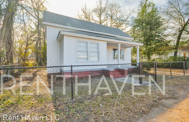 755 Center Street - 755 Center Street, West Columbia, SC 29169