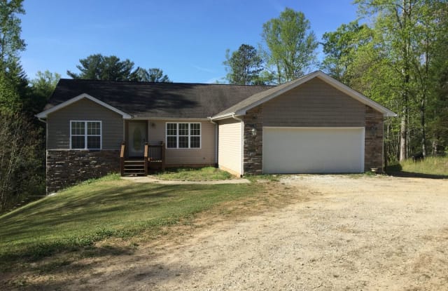 151 Willard Lane - 151 Willard Lane, Henderson County, NC 28792