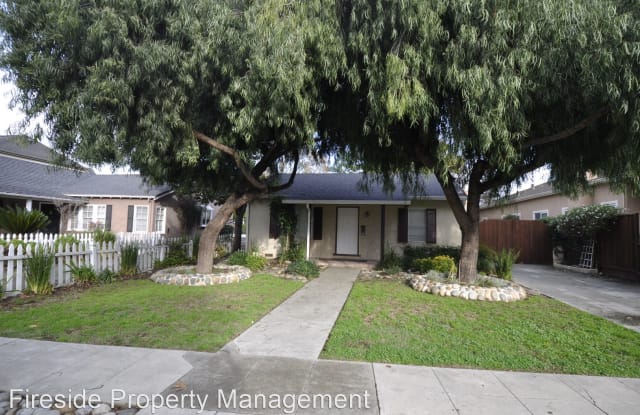 2332 Richland Ave - 2332 Richland Avenue, San Jose, CA 95125