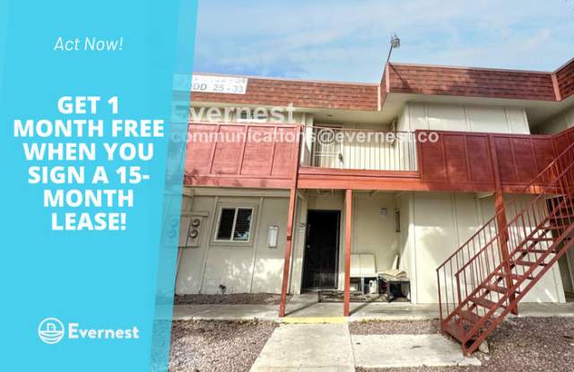 Photo of 5396 South Swenson Street