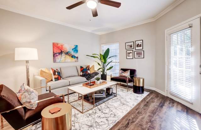 Canyon Springs at Bull Creek