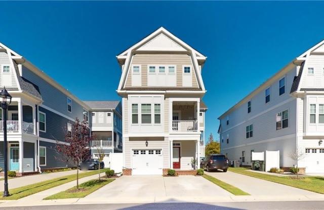 129 Mizzen Quarter Loop - 129 Mizzen Quarter Loop, York County, VA 23693