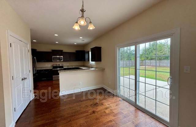 114 Quail Hollow Drive