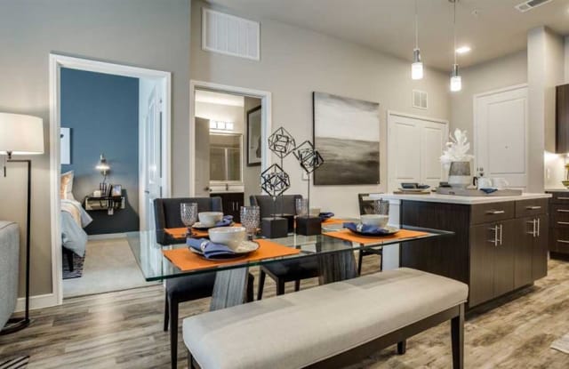 Photo of Junction at Galatyn Park