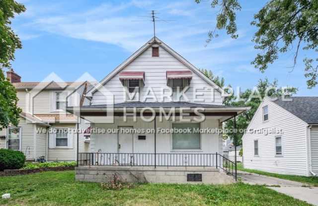 Photo of 8475 Timken Ave