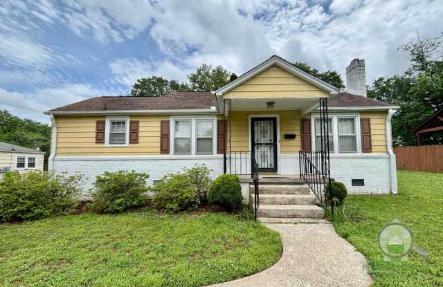 106 Princeton Avenue