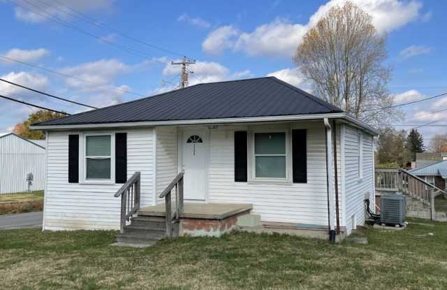 4 Bedroom Two-Story Home with Large Yard, Lawn Care Included