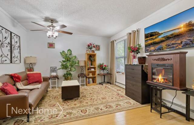 151 West 117th Street