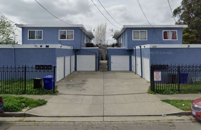 Photo of (236): 427 A St. Unit#1