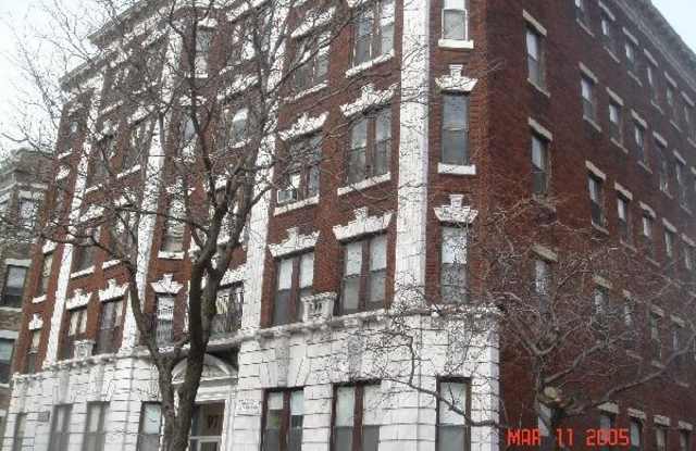 Photo of 109 Saint Stephen St.