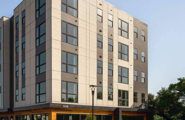 Residences at Rubi