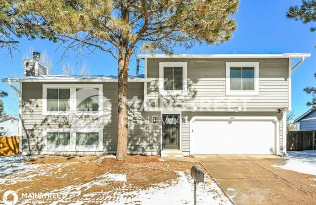 3775 South Olathe Circle