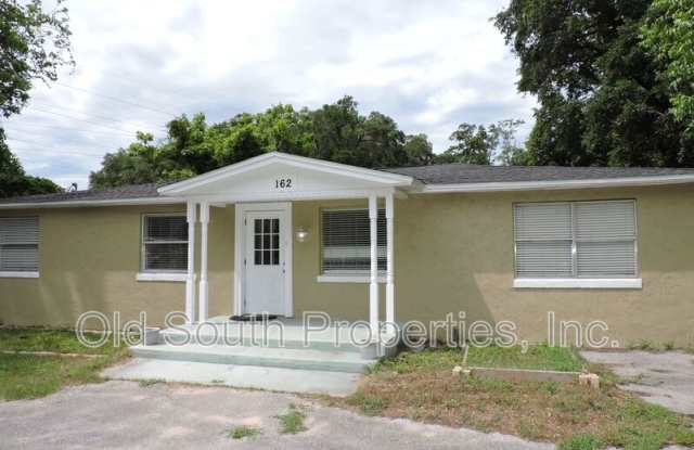 162 W Burgess Rd