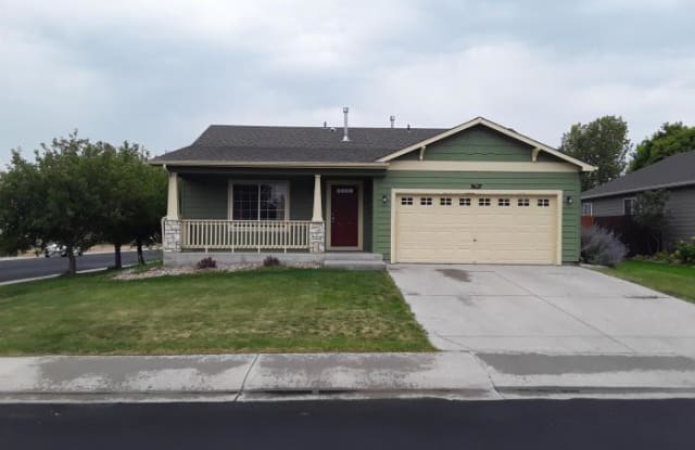 3627 Glenbarr Court - 3627 Glenmarr Court, Fort Collins, CO 80524