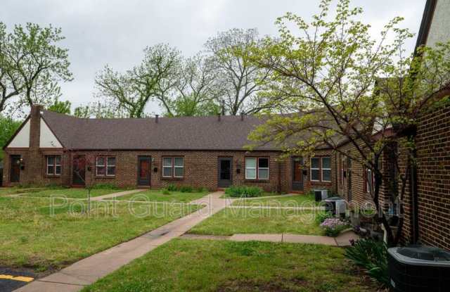 607-621 North Broadview Avenue - 607 - 607 North Broadview Avenue, Wichita, KS 67208