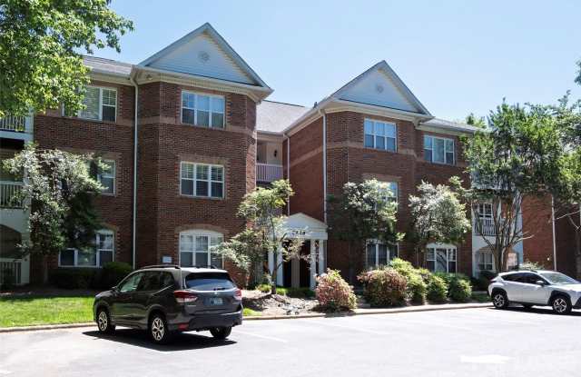 5609 Fairview Road