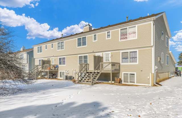 2725 Rainbow Avenue Townhome