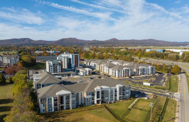The View at Blue Ridge Commons