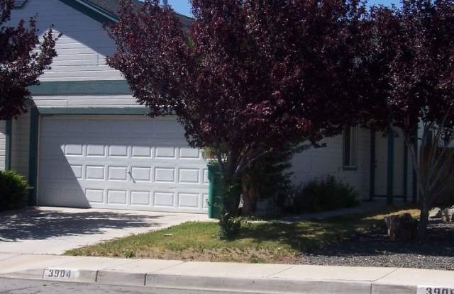 3904 Gordon Street - 3904 Gordon Street, Carson City, NV 89701