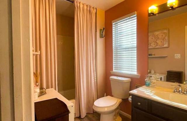 10204 Crested Iris Drive - 1