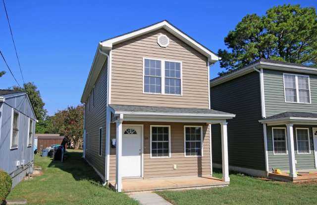 Locust Grove Home Convenient to Pantops & Downtown
