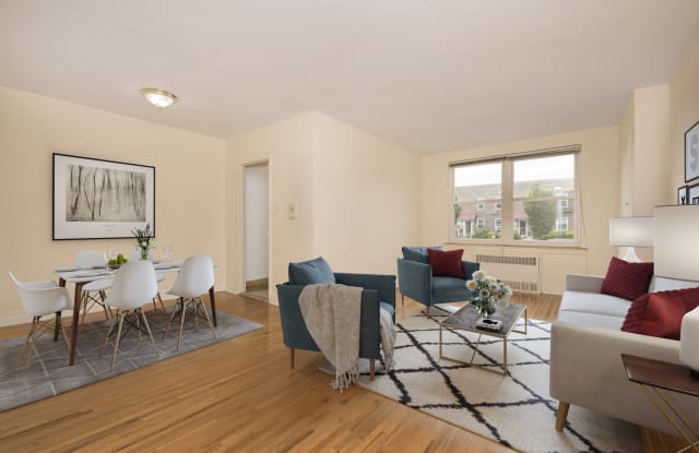 1815 Stuart St - 1815 Stuart Street, Brooklyn, NY 11229