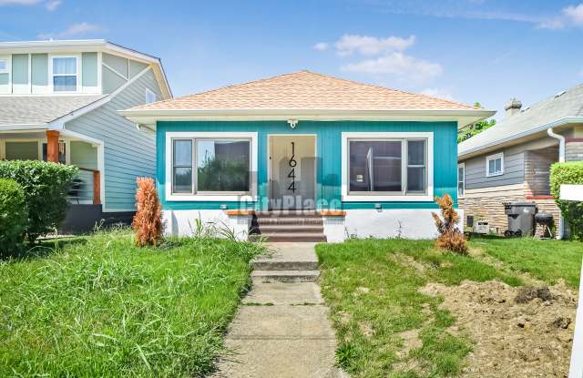 Photo of 1644 Dr Andrew J Brown Ave