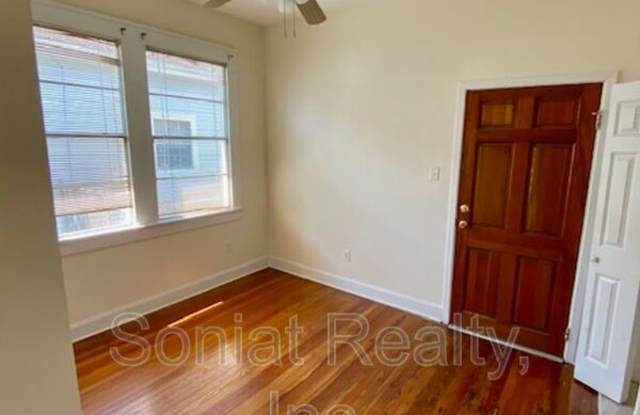 1926 Burdette Street