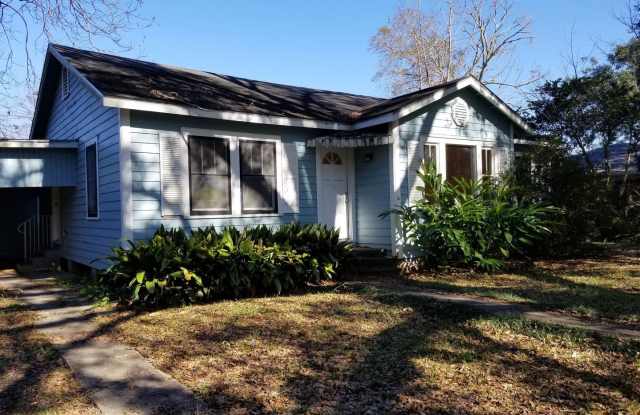 109 N. Demanade - 109 North Demanade Boulevard, Lafayette, LA 70503