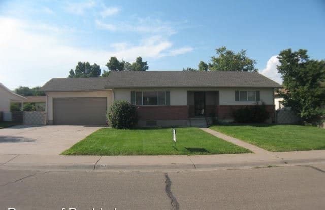 63 Loyola - 63 Loyola Lane, Pueblo, CO 81005