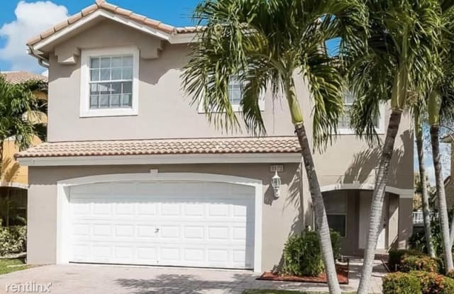 3172 Turtle Cove - 3172 Turtle Cove, West Palm Beach, FL 33411