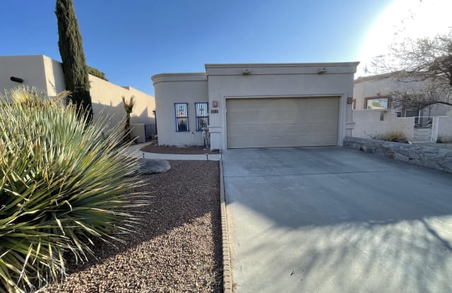 3488 Northpointe Drive - 3488 Northpointe Drive, Las Cruces, NM 88012