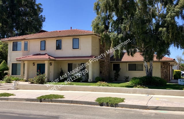 2545 Ocotillo Ave - 2545 Ocotillo Avenue, Santa Maria, CA 93455