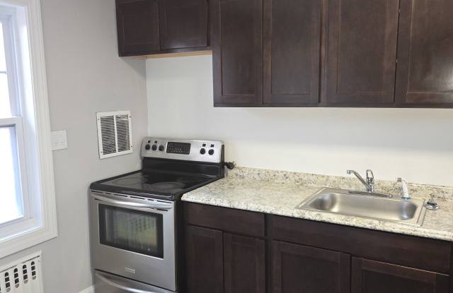 516 Lexington Avenue