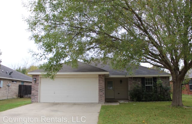 206 Burnham Dr - 206 Burnham Drive, Temple, TX 76502