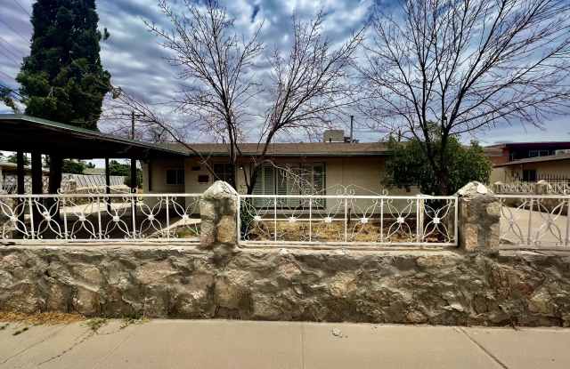 7051 BECKY Lane