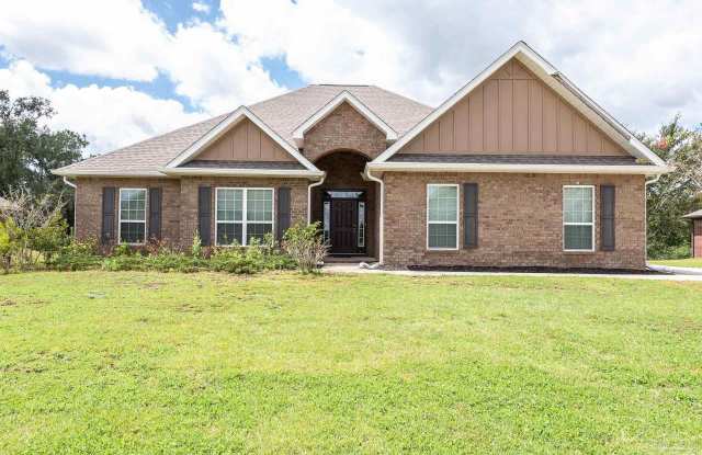 2942 Carrington Lakes Blvd - 2942 Carrington Lakes Boulevard, Escambia County, AL 32533