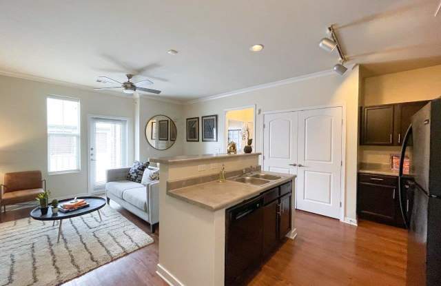 Photo of North Gate Apartment Homes