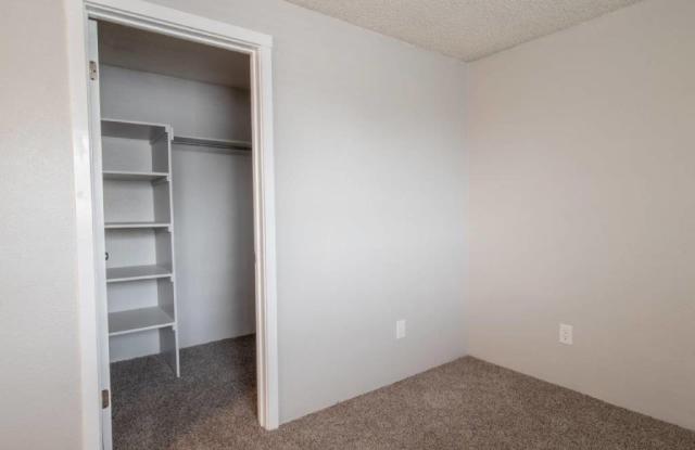 Photo of Jefferson West