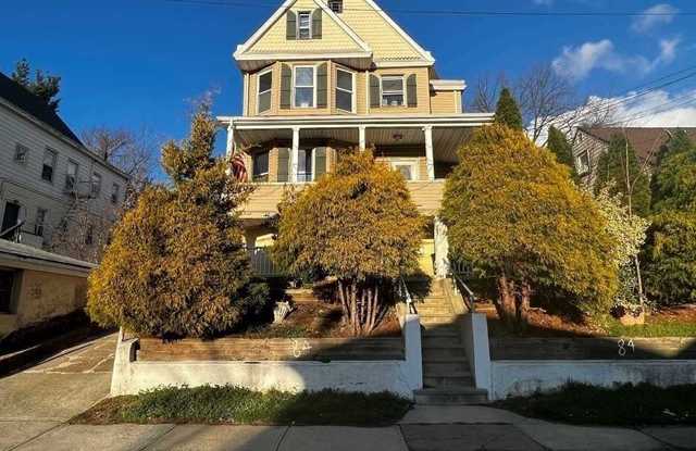 84 Orchard Street
