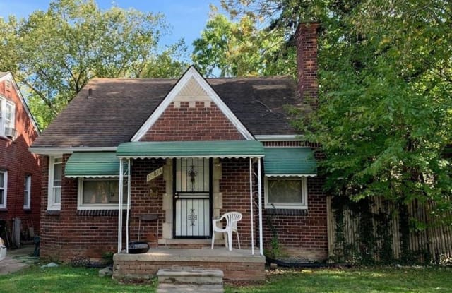 10814 McKinney - 10814 McKinney Street, Detroit, MI 48224