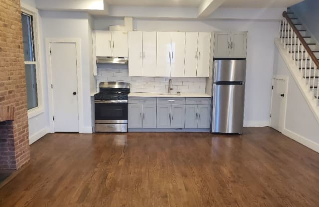 25 Seidler St 2E - 25 Seidler Street, Jersey City, NJ 07304