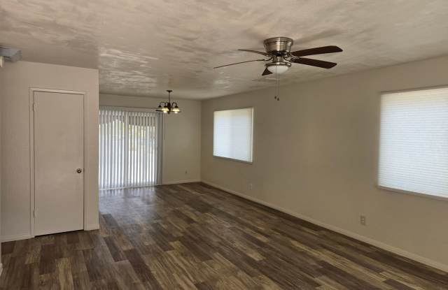 2 bedrooms 2 bathrooms house