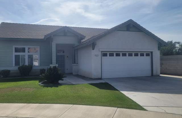 Photo of 3111 Stoney Peak Lane, Bakersfield, CA 93313
