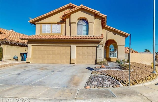 1532 Ascension Circle - 1532 Ascension, North Las Vegas, NV 89031