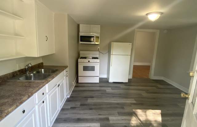 615 West White Street - 3